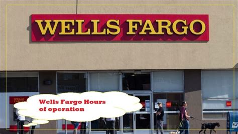 Use the <b>Wells Fargo</b> Mobile® app to request an ATM Access Code to access your accounts without your debit card at any <b>Wells Fargo</b> ATM. . Is there a wells fargo open on sunday